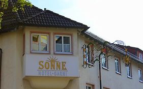 Hotel Sonne